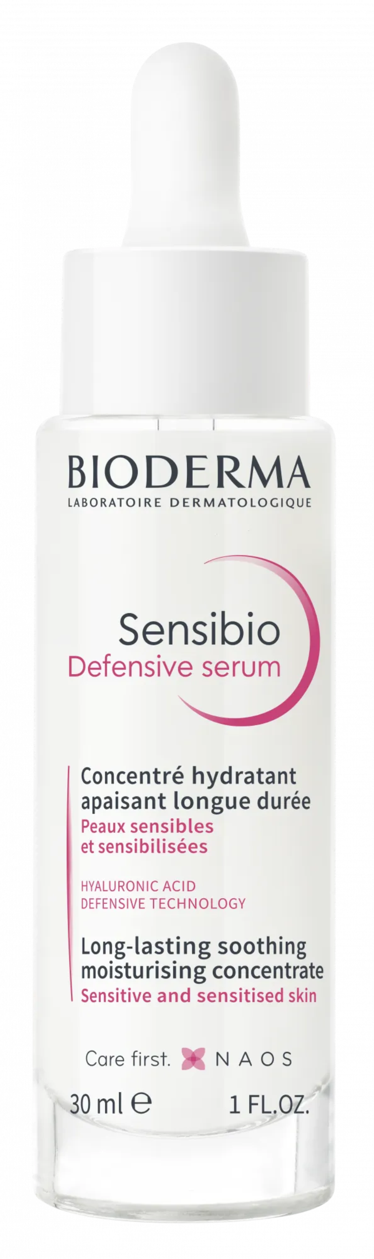 BIODERMA SENSIBIO SERUM DEFENSIVE 1 ENVASE 30 ML